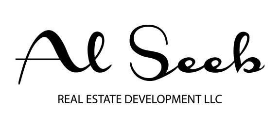 Al Seeb Development logo