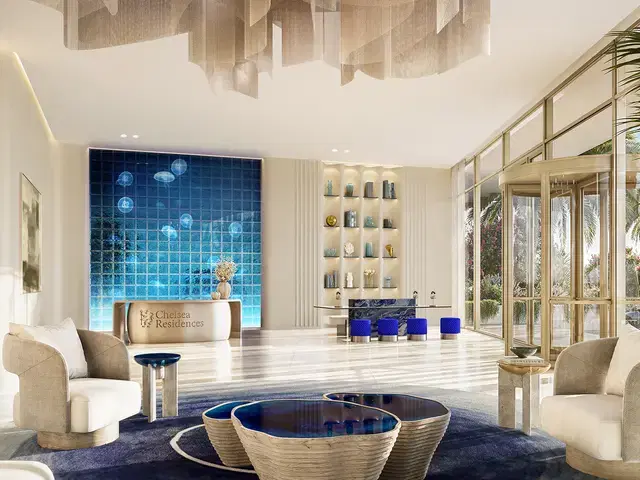Chelsea Residences image 1
