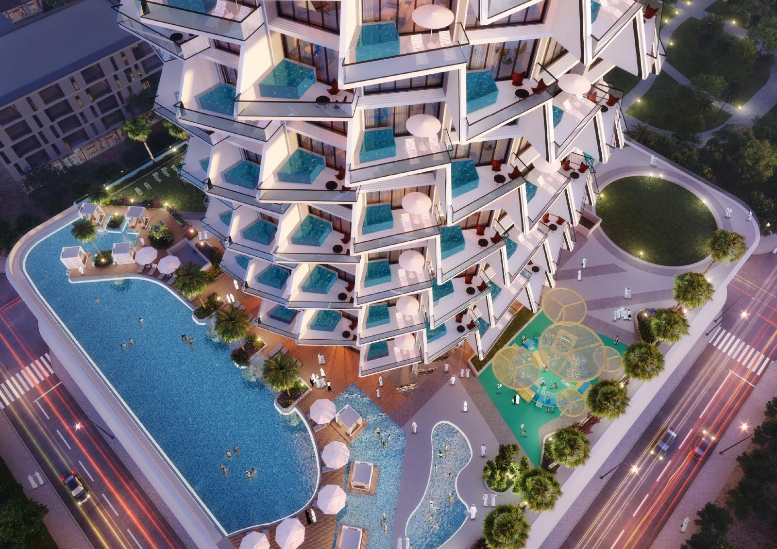 Binghatti Royale image 25