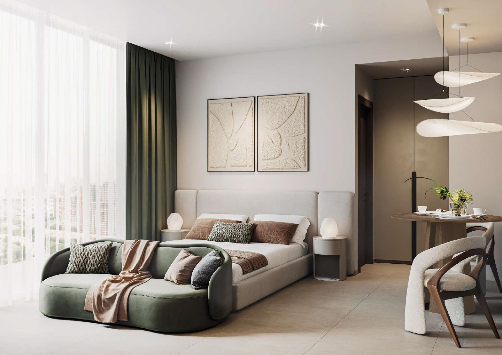 Aurel1A Residence - Image 20
