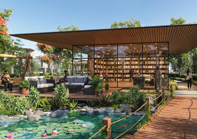 Damac Sun City - Image 18