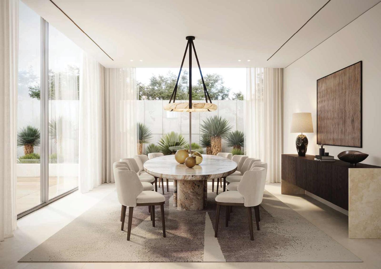 Eden House Dubai Hills image 3