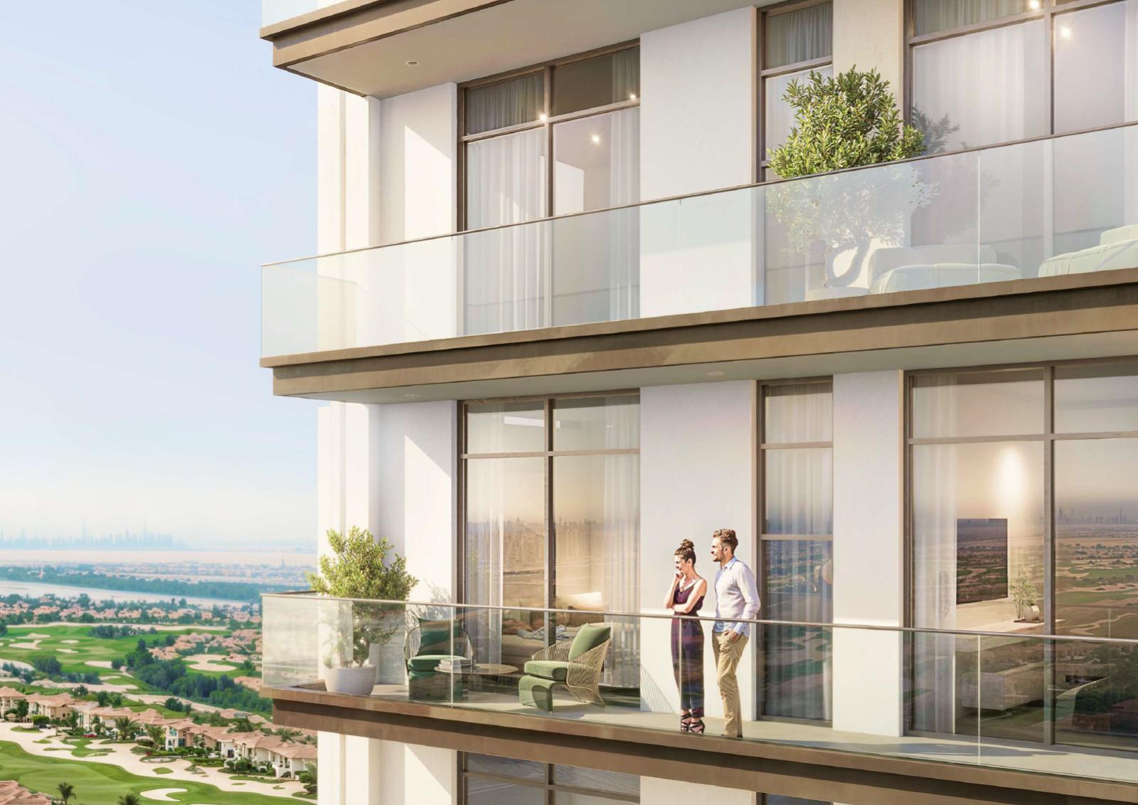 Aurel1A Residence - Image 6