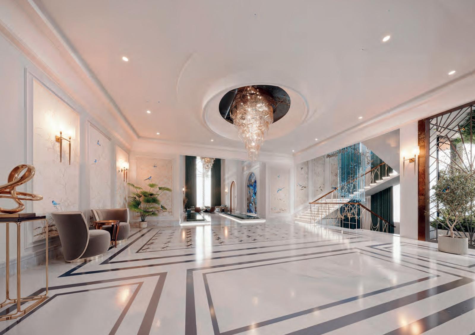 Monaco Mansions image 28