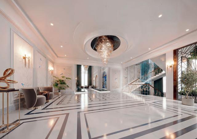 Monaco Mansions - Image 22