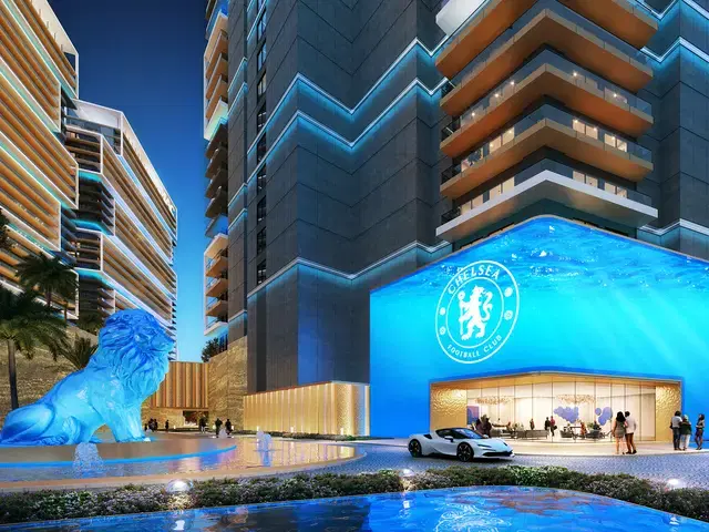 Chelsea Residences - Image 7