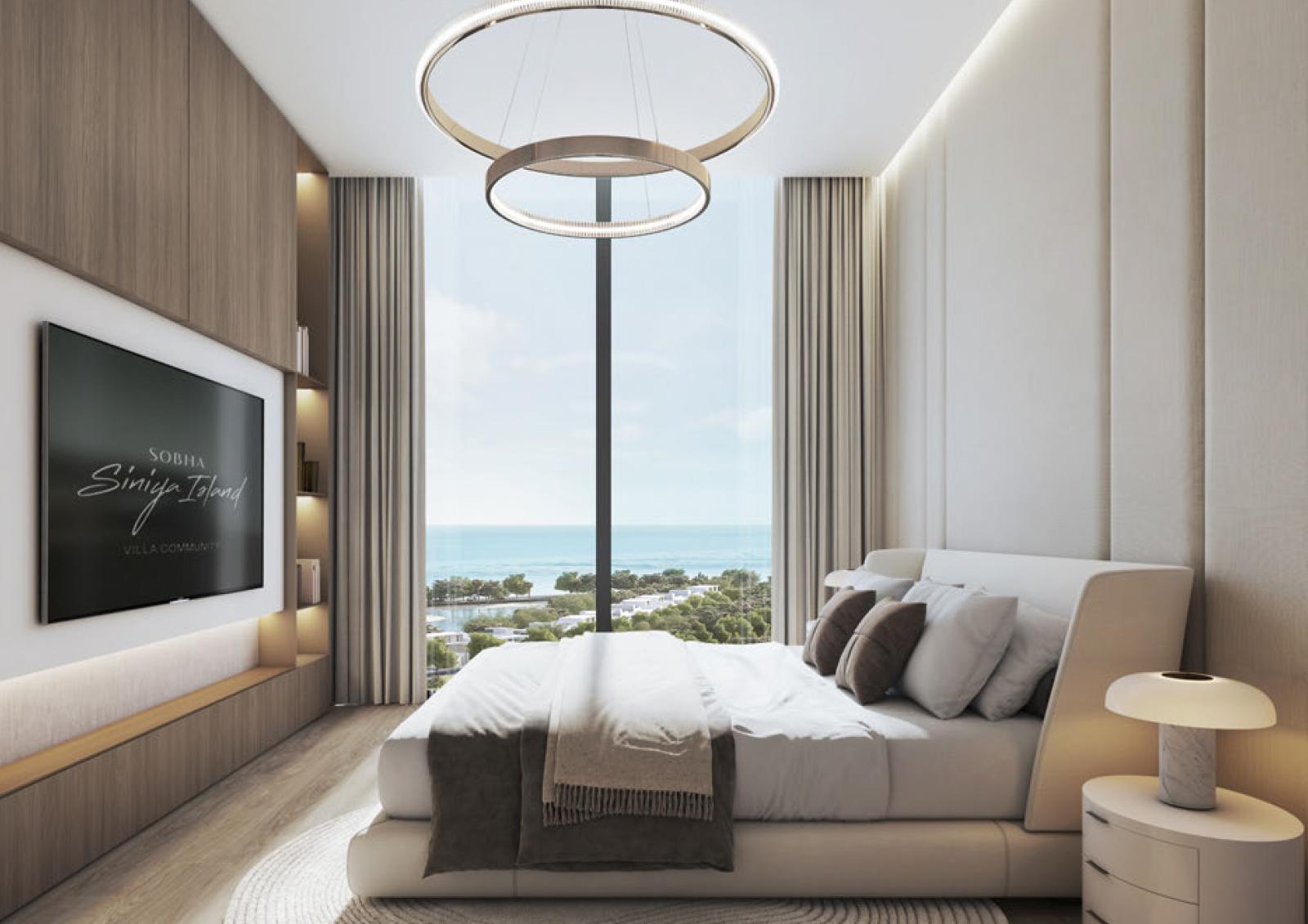 Bayside Marina Residences image 6