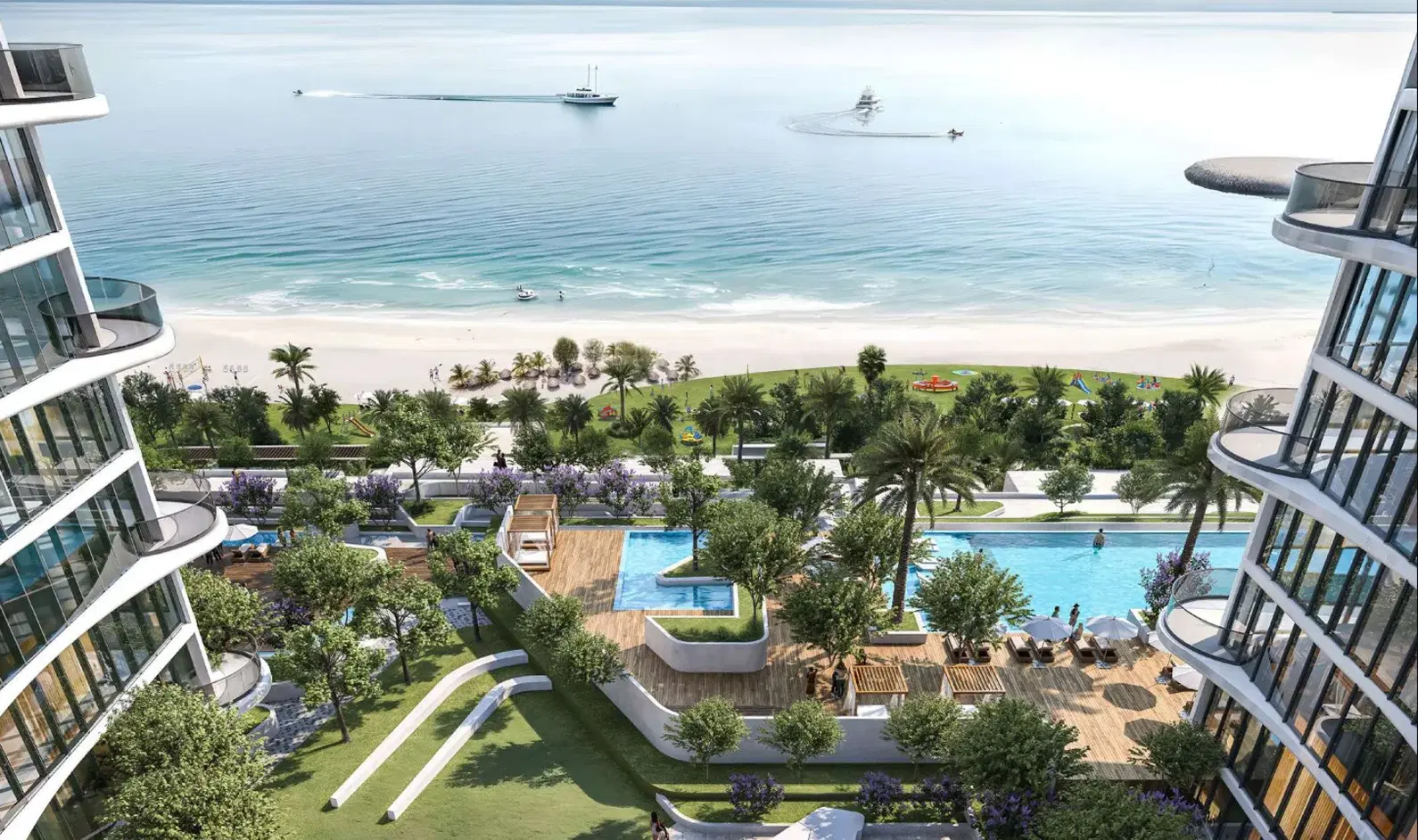 Sobha Aquamont image 2