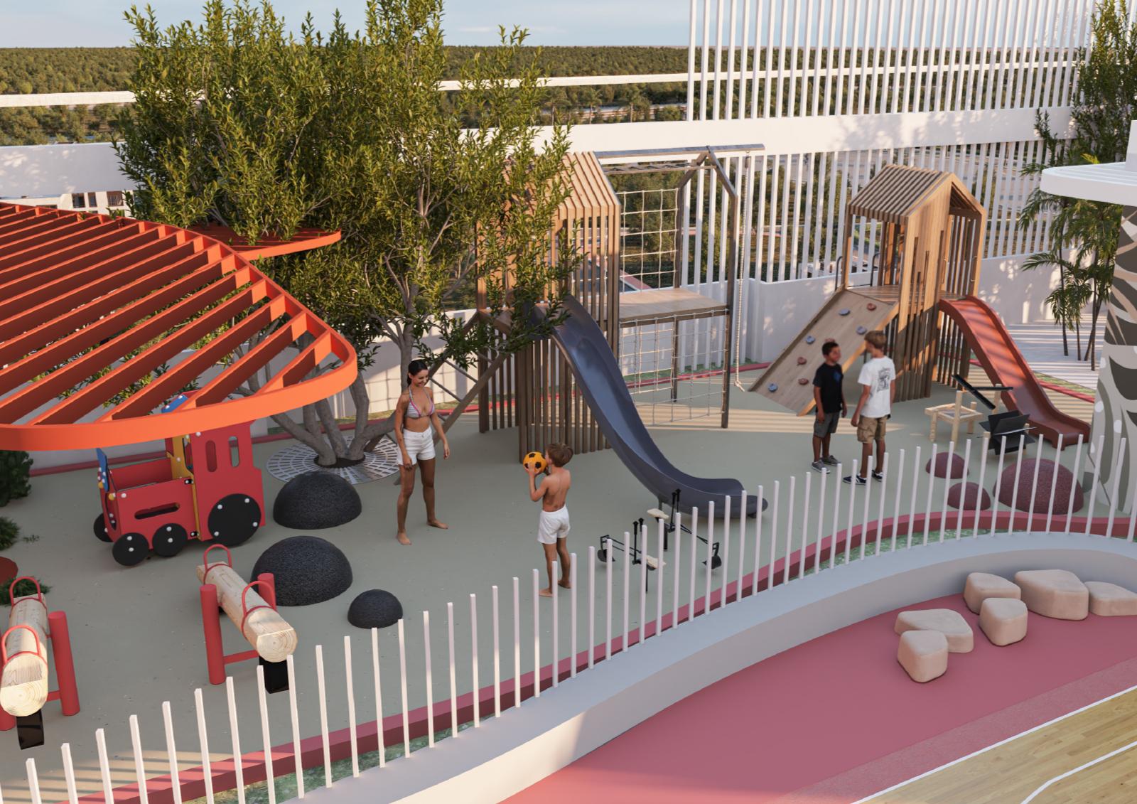 Samana Park Meadows image 20