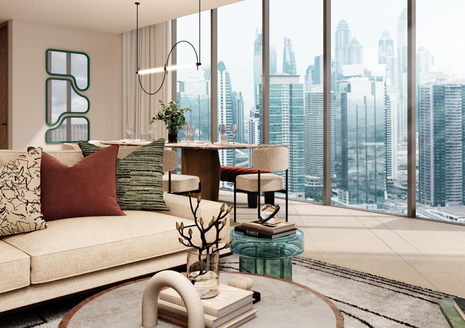 W Residences Dubai image 15