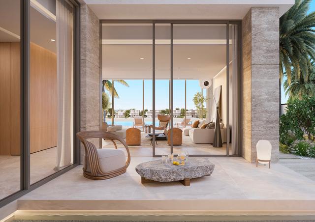 Palm Jebel Ali Villa Pacific Breeze - Image 7