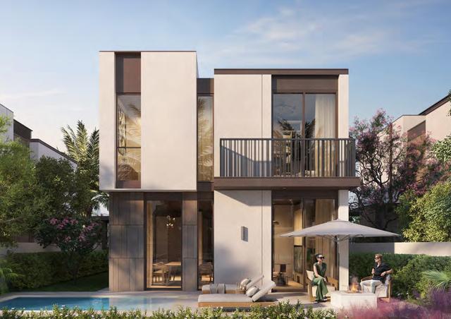 Athlon Villas - Image 2