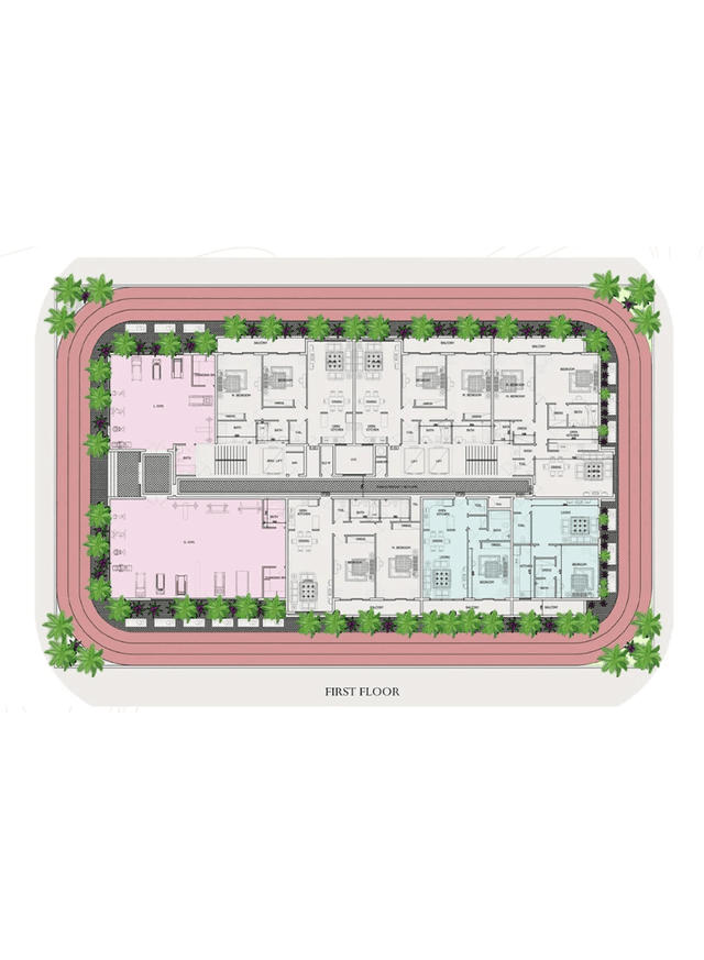 Floor Plans