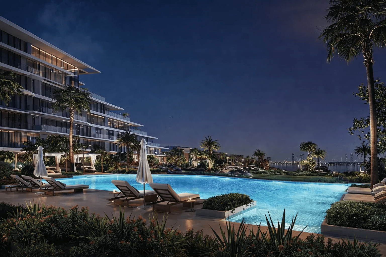 Palm Central Private Residences image 21
