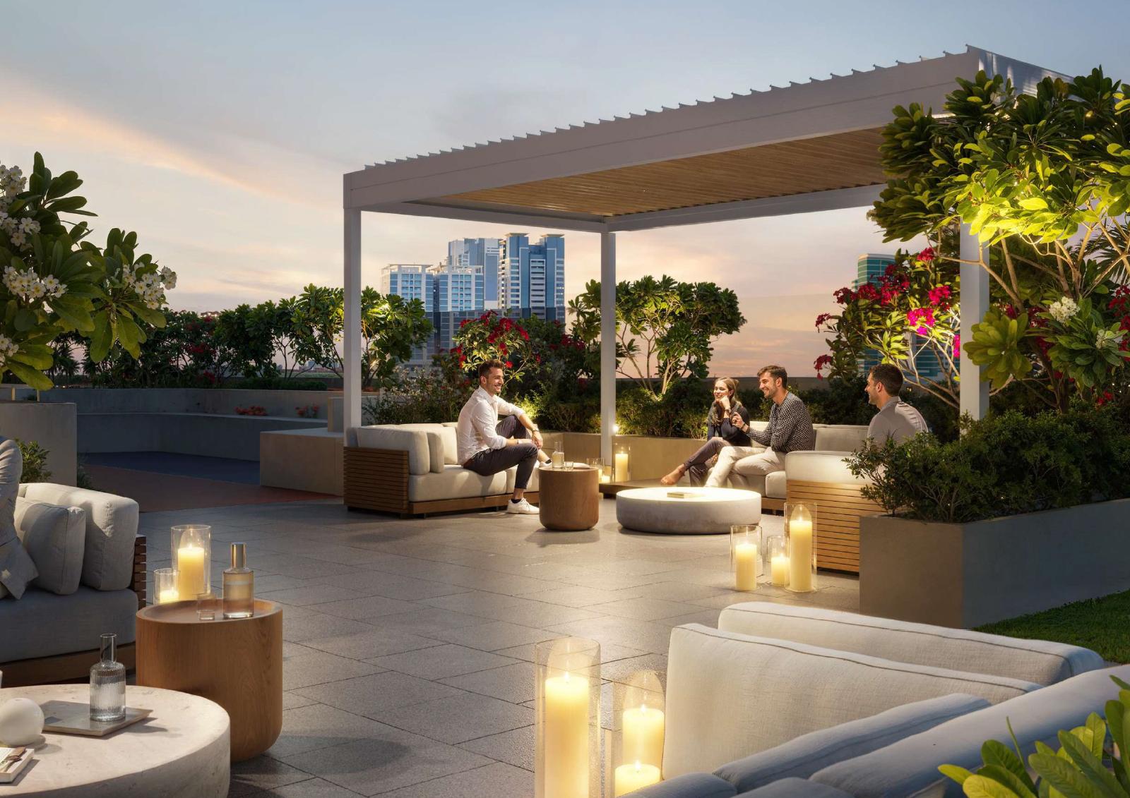Aurel1A Residence - Image 16