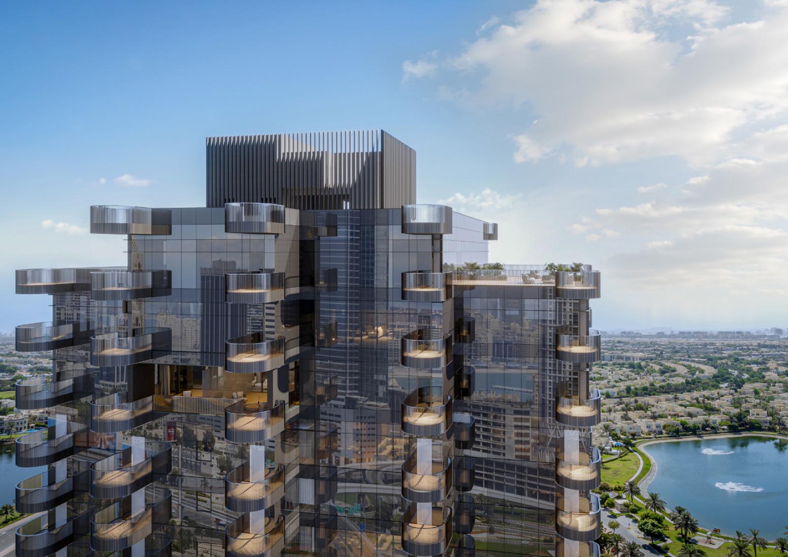 W Residences Dubai image 32