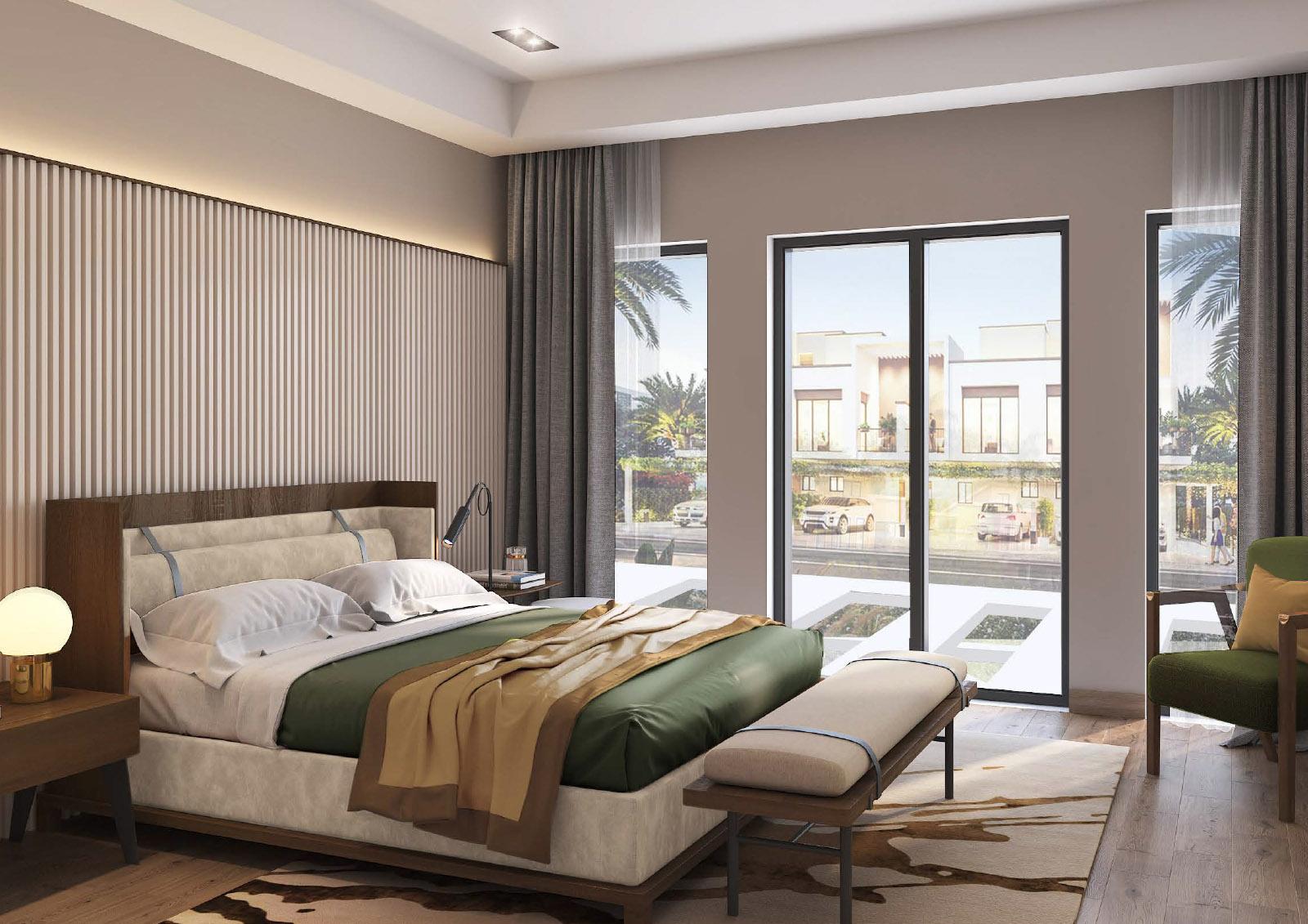 Damac Sun City image 2