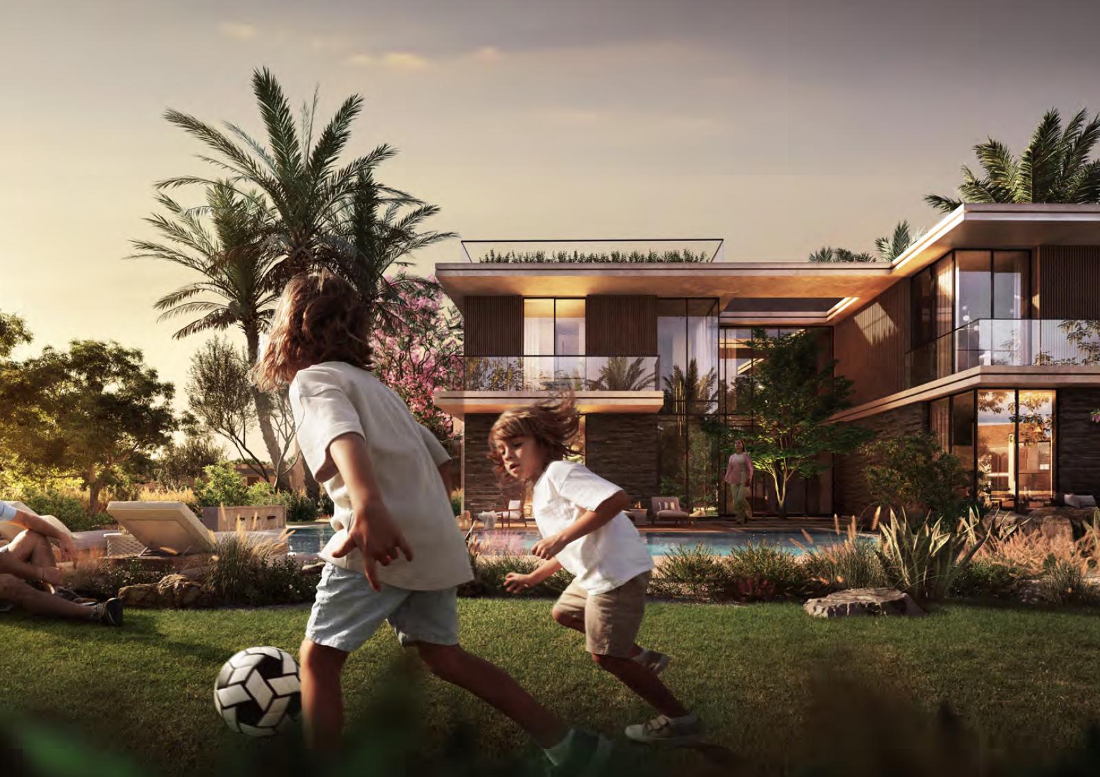 Athlon Villas image 7