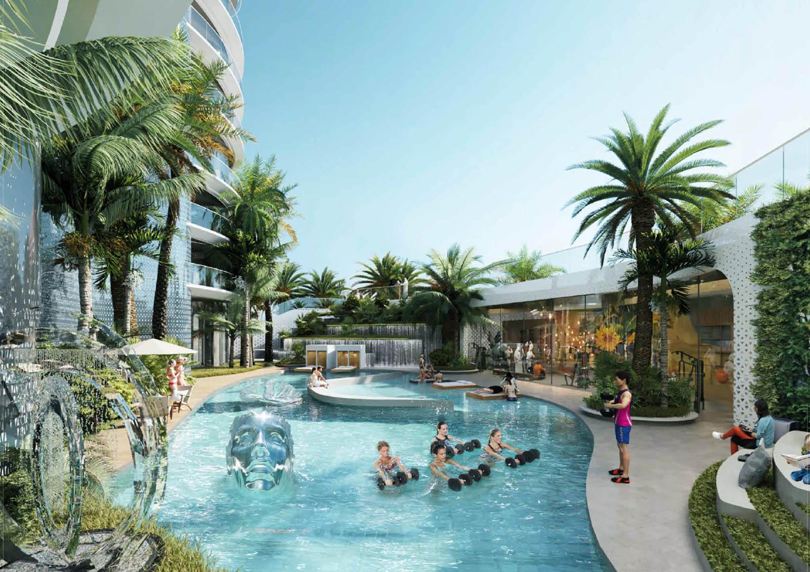 Damac Casa image 5
