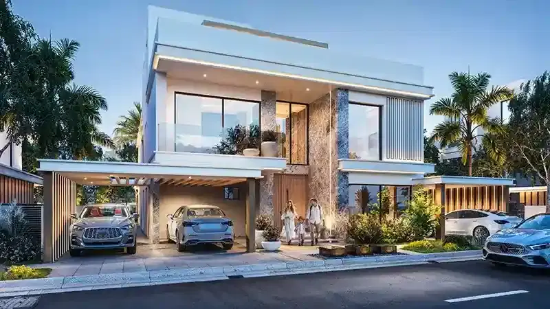 Damac Islands Phase 2 image 24