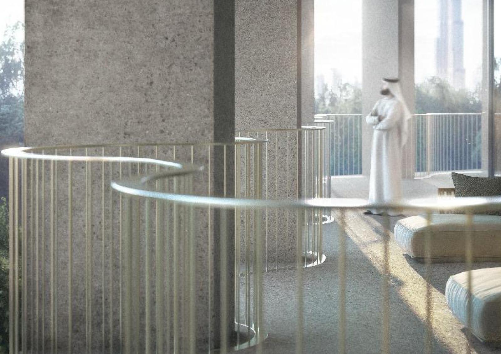  Eden House Zaabeel - Image 4