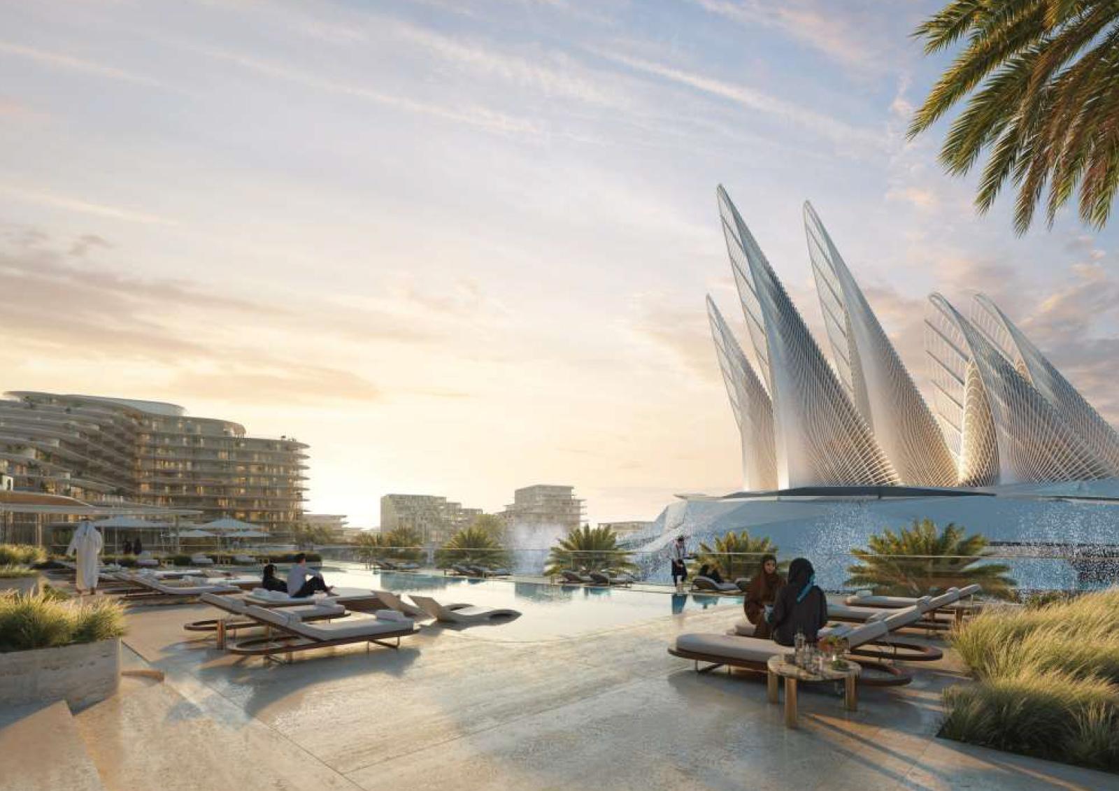 Mandarin Oriental Residences image 12