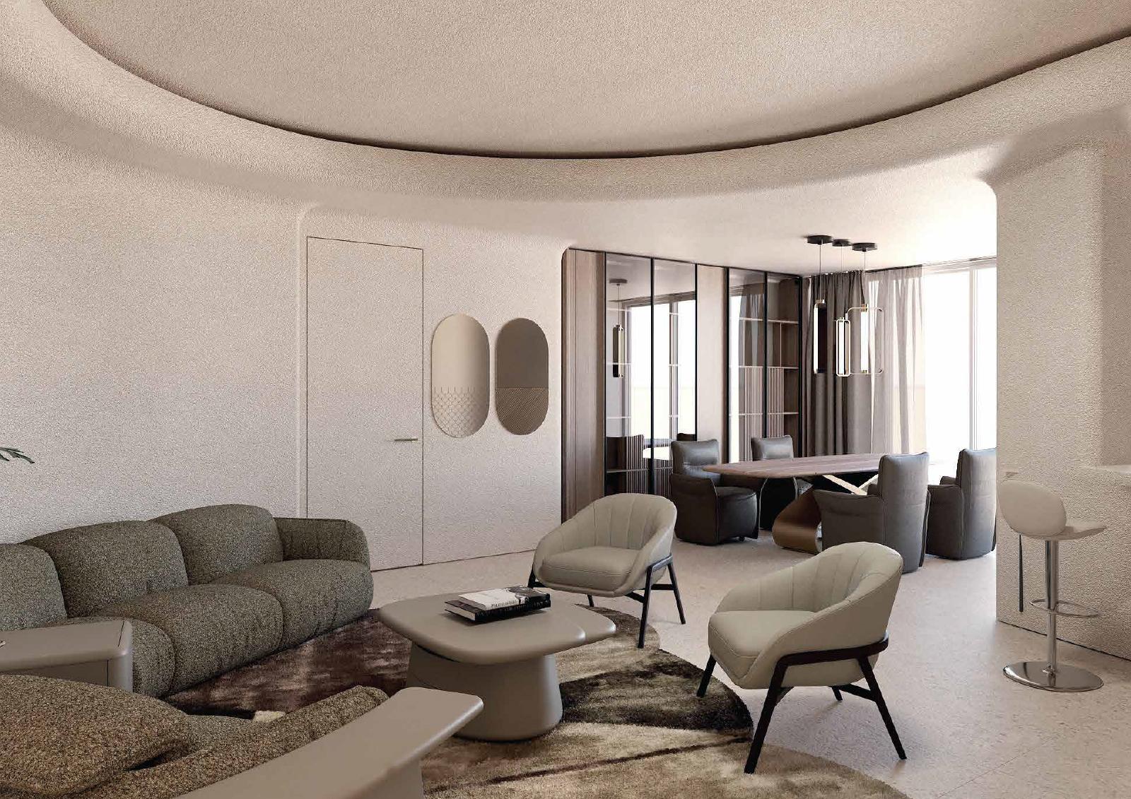 Natuzzi Harmony image 1