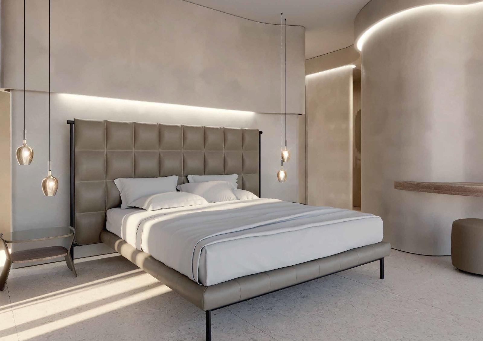 Natuzzi Harmony image 11