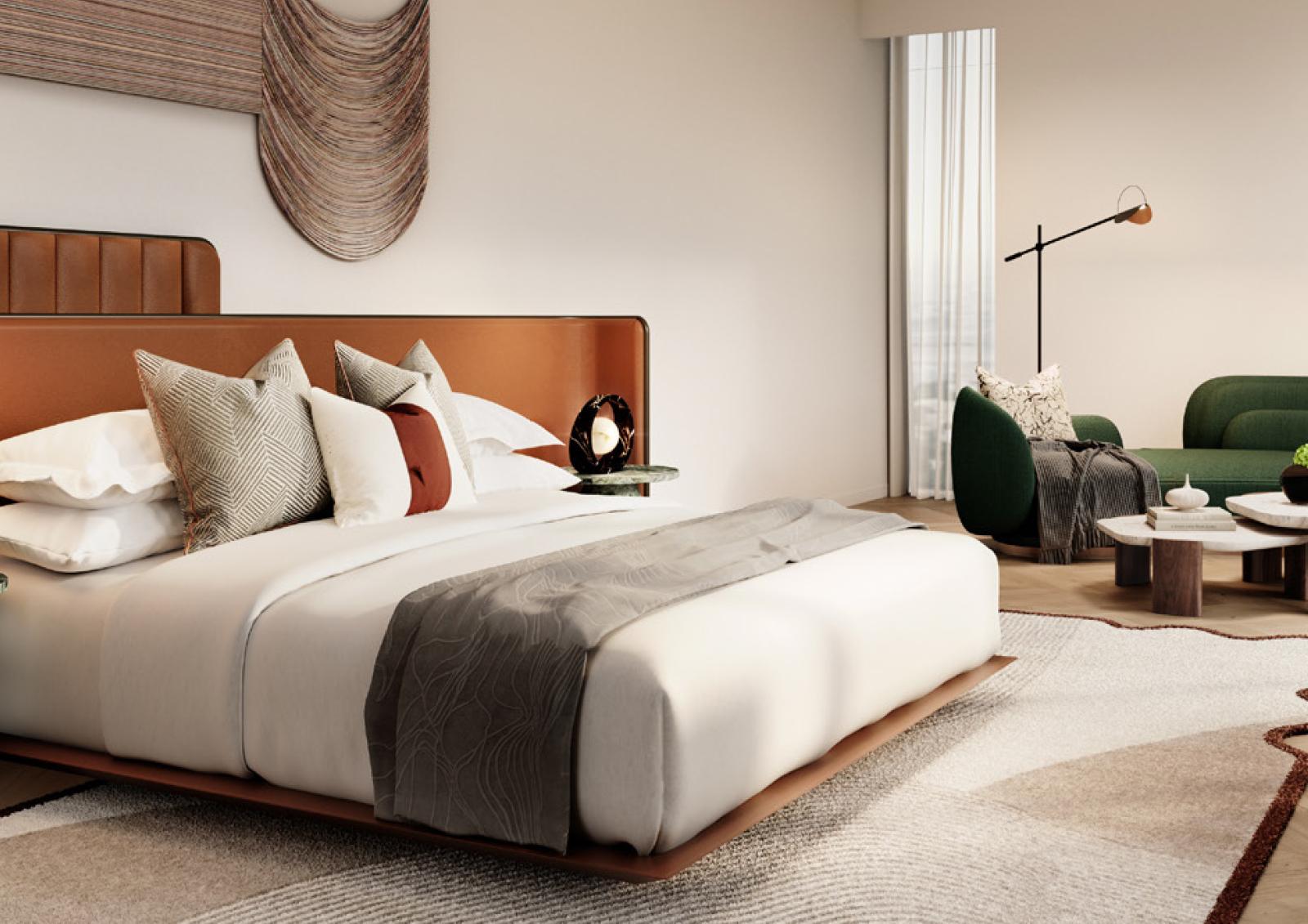 W Residences Dubai image 27