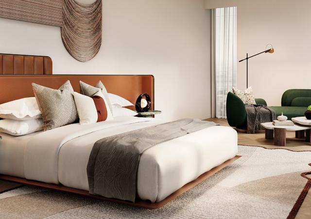 W Residences Dubai - Image 16