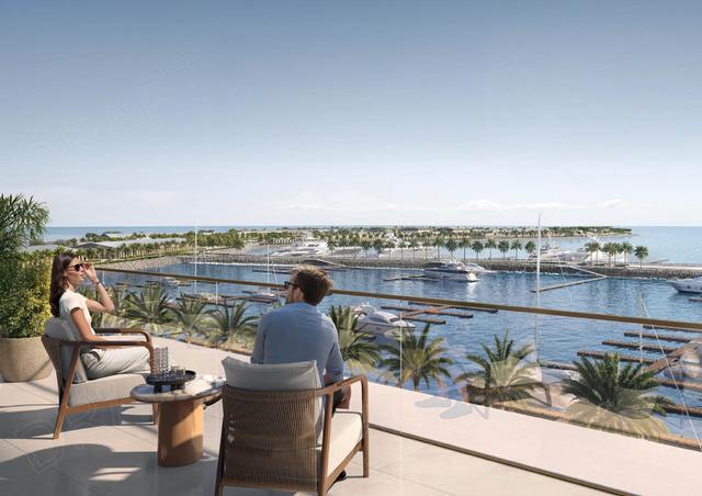 Marina View Rashid Yachts - Image 7