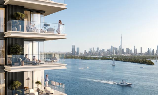 Creek Haven  Tower A and B - Image 9