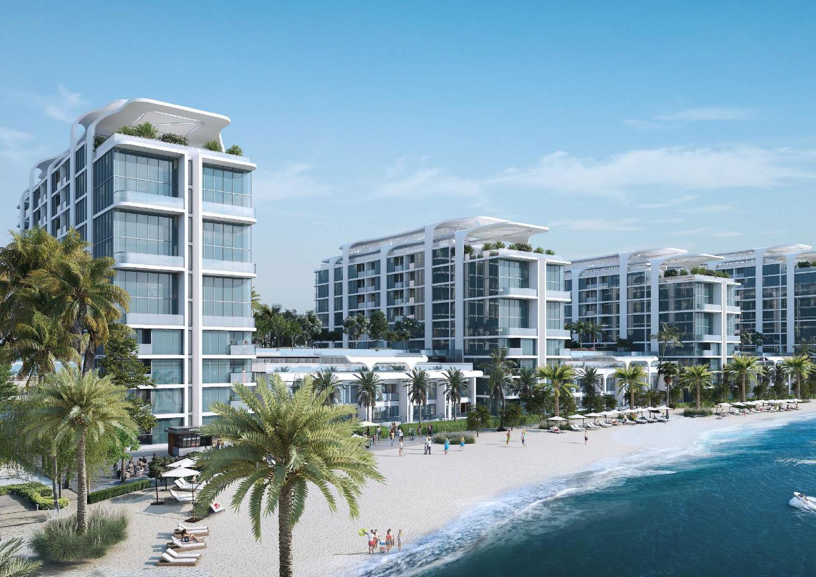 Coastline Beach Residences image 8