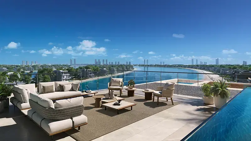 Palm Central Private Residences image 25