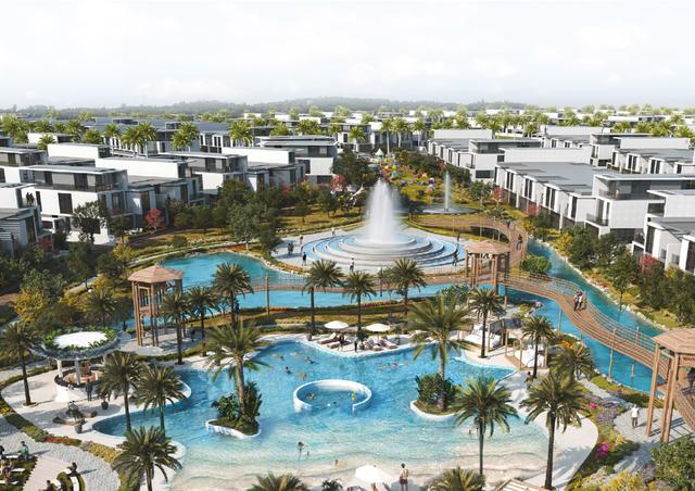 Damac Sun City - Image 14