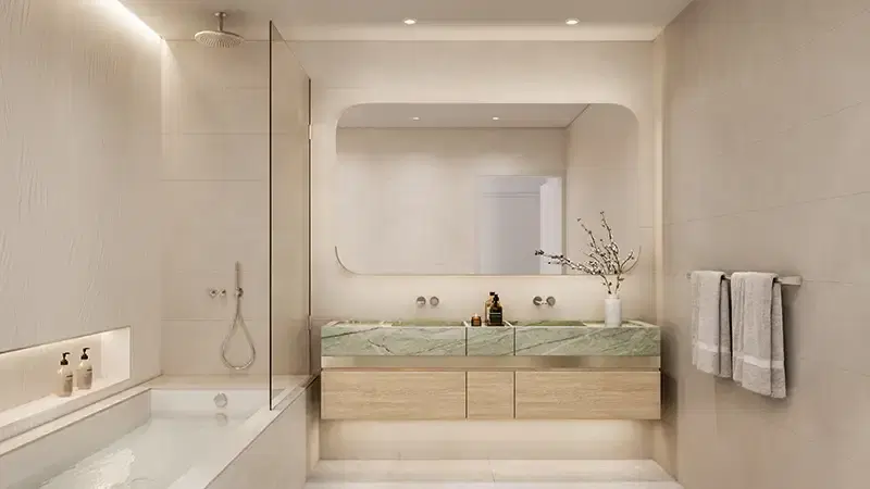 Palm Central Private Residences image 8