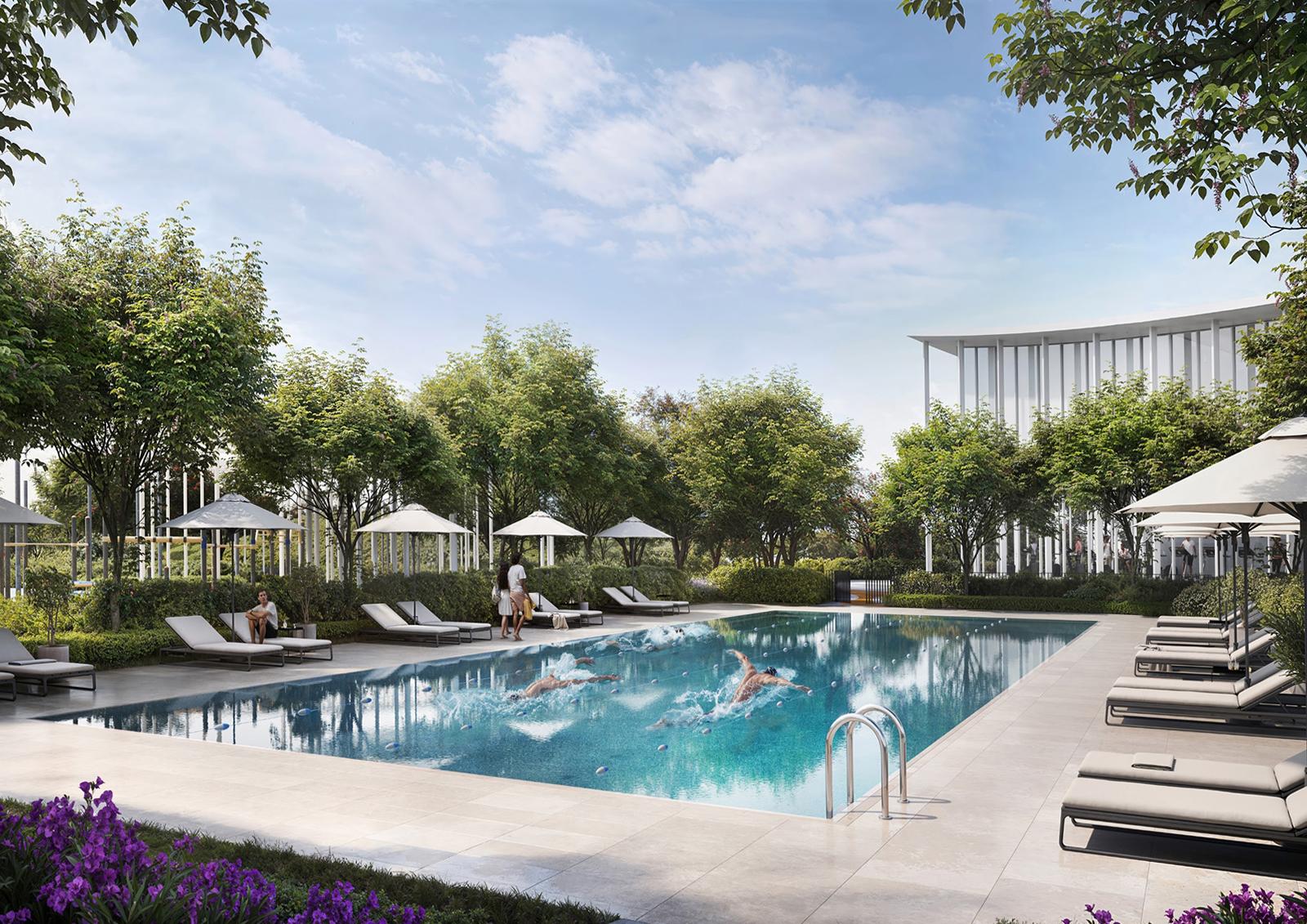 Vida Residences Hillside - Image 10