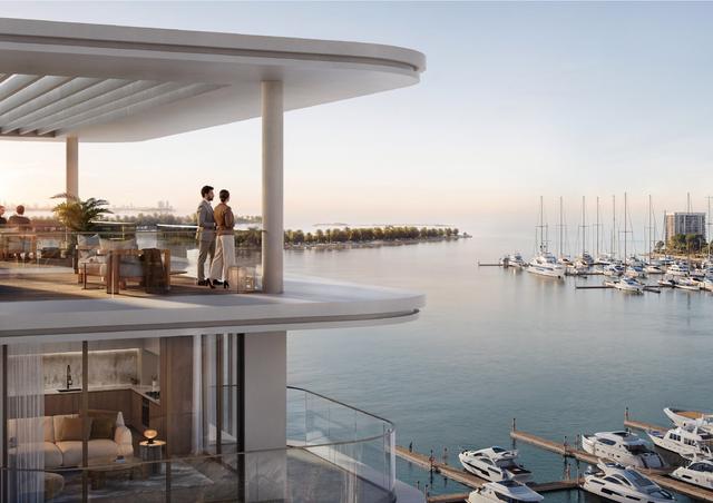 Marina Place 2 - Image 9