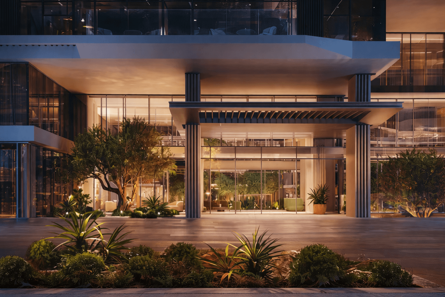 Palm Central Private Residences image 23