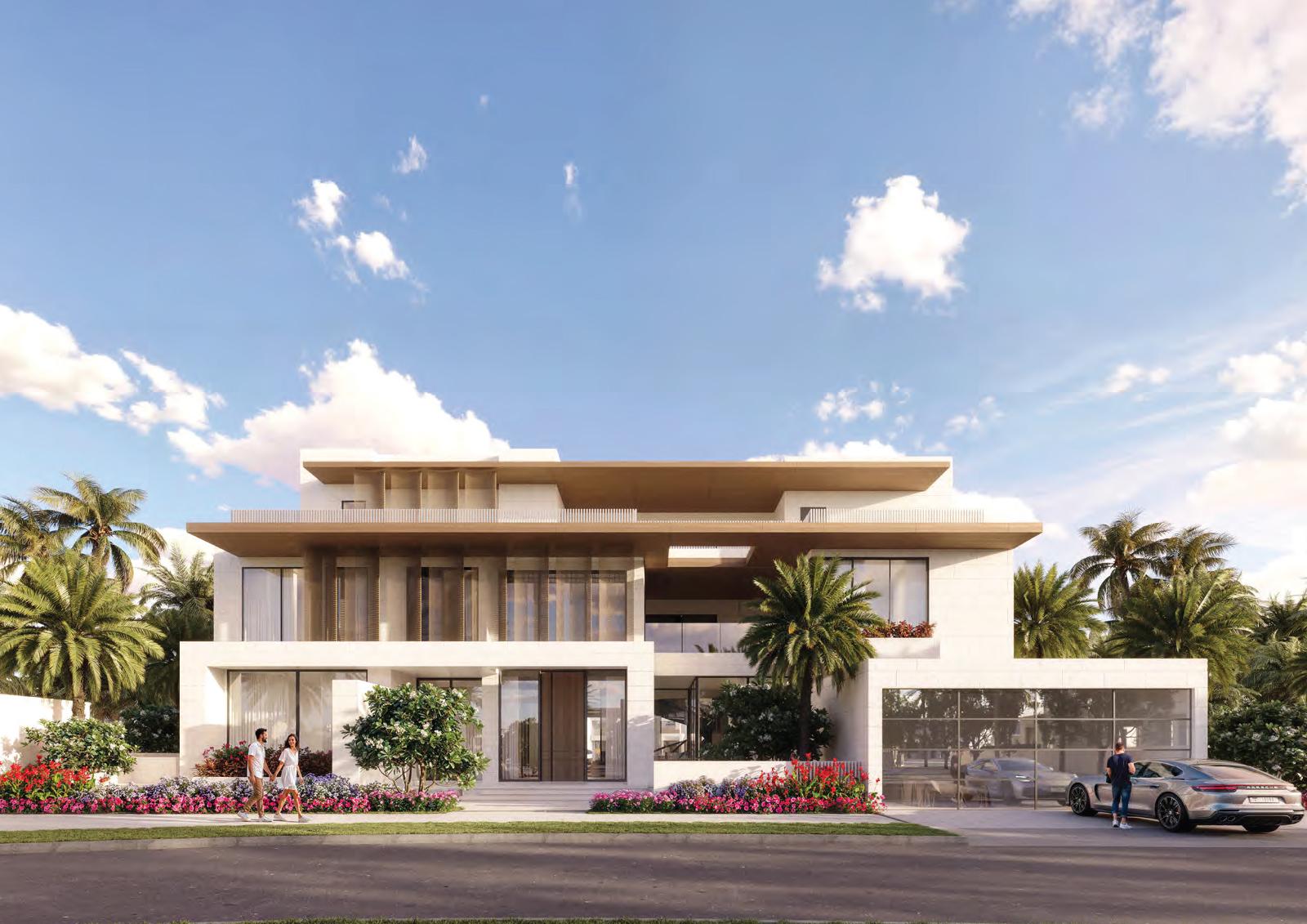 Monaco Mansions image 30