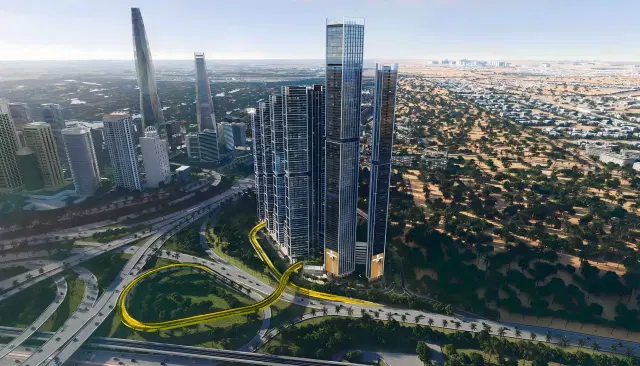 The Pinnacle - Image 11