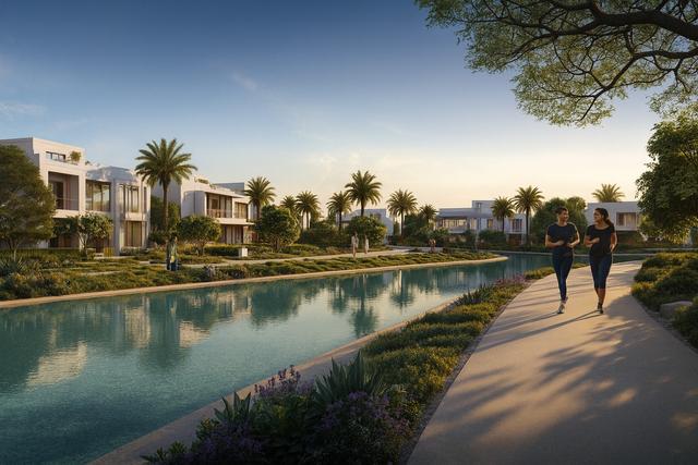 Mareva 2 at The Oasis - Image 11