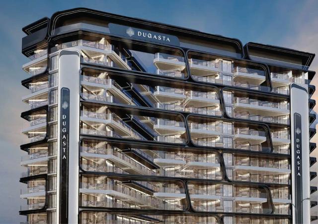 Terra Tower - Image 3