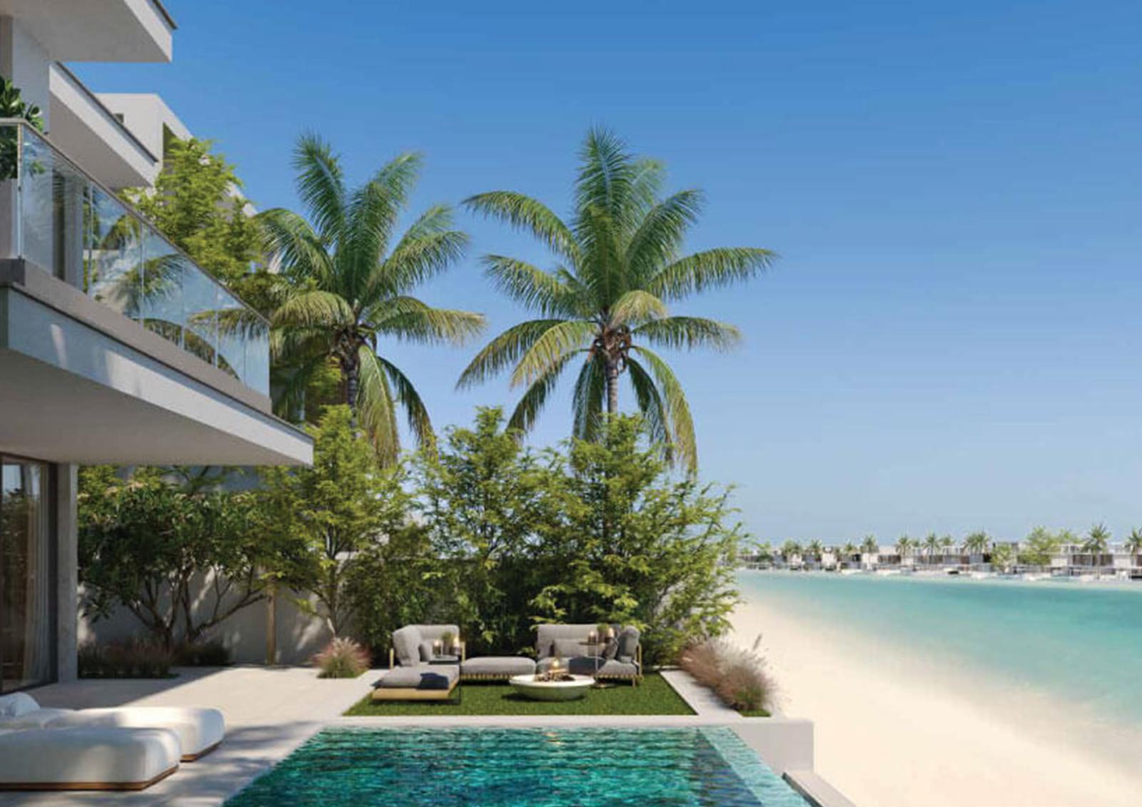 The Beach Collection Villas image 18