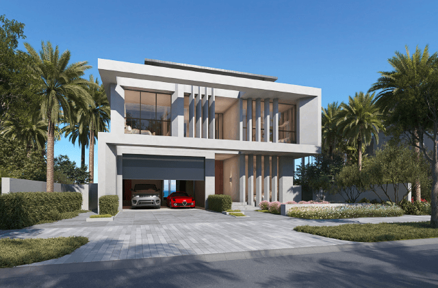 Palm Jebel Ali Baia Luna thumbnail 3