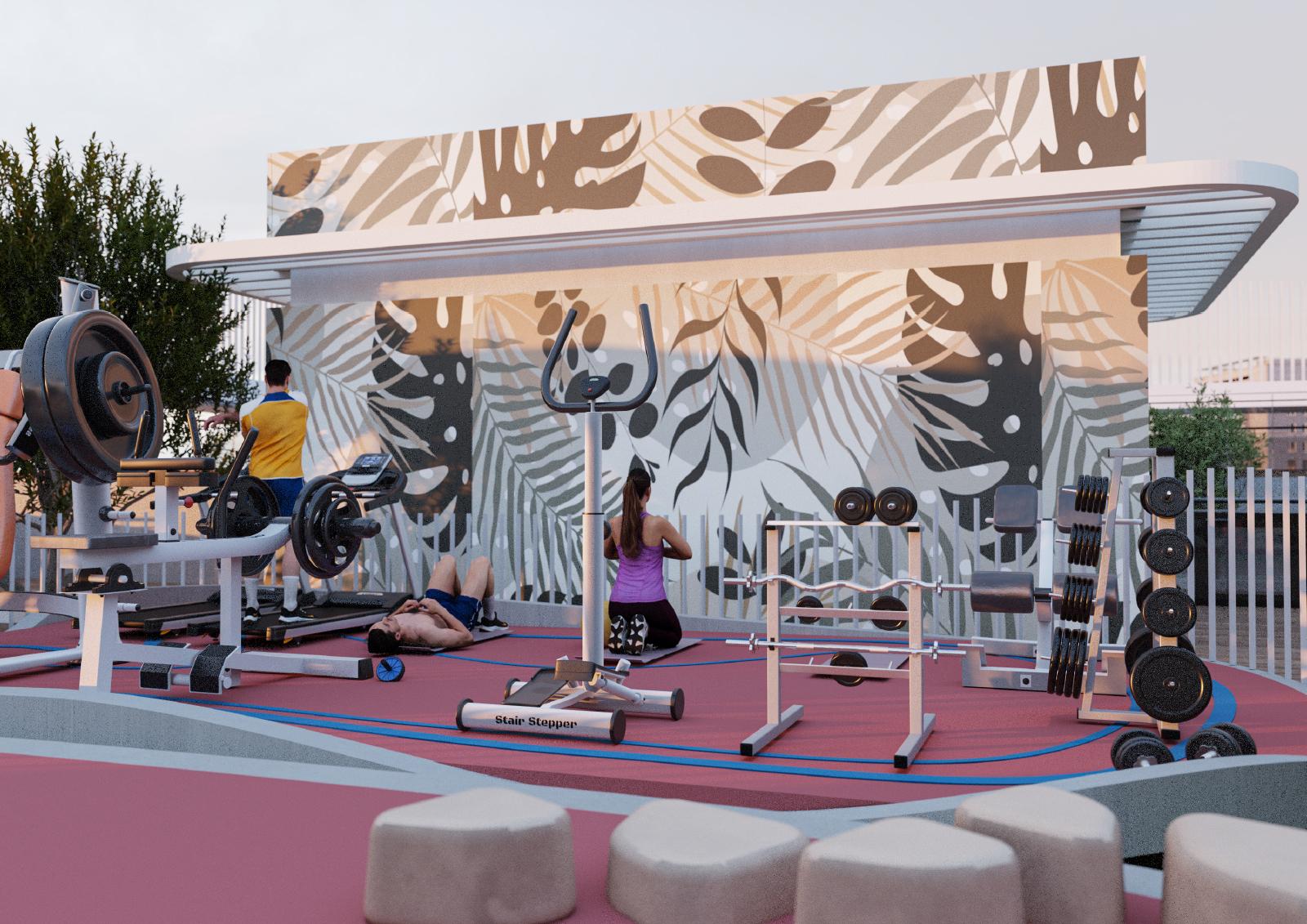 Samana Park Meadows image 10