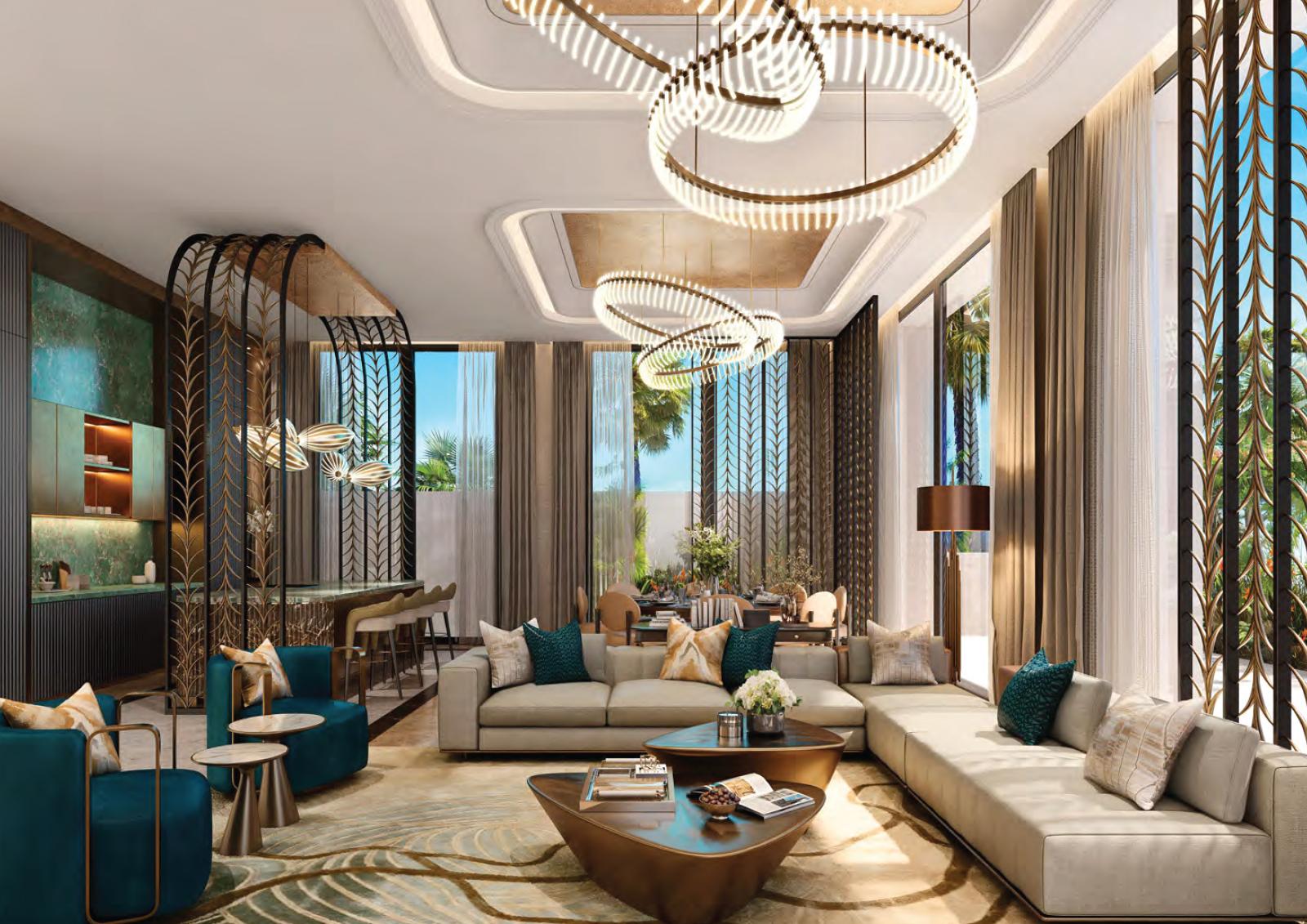 Monaco Mansions image 12