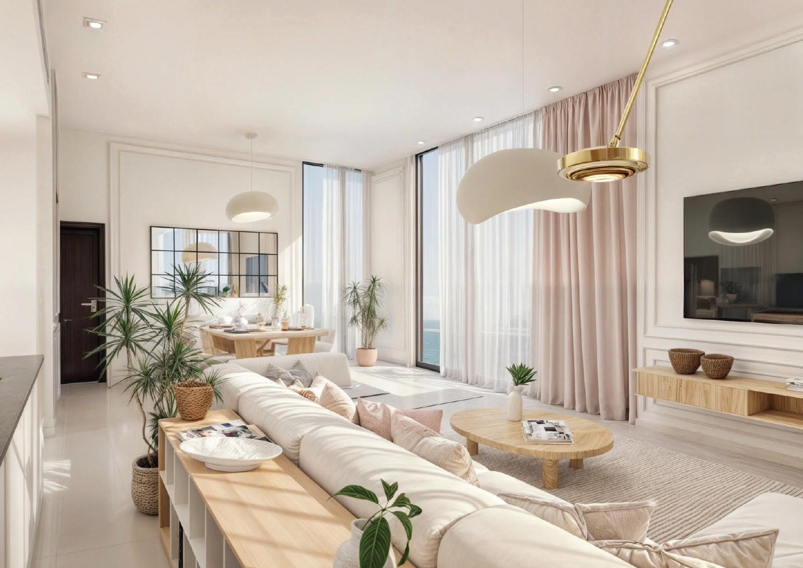 Marina Life Residences image 14