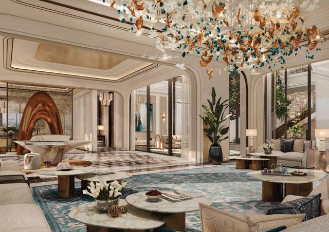 Monaco Mansions - Image 13