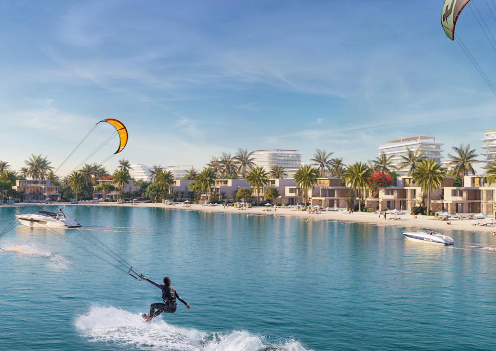 Bayside Marina Residences image 14
